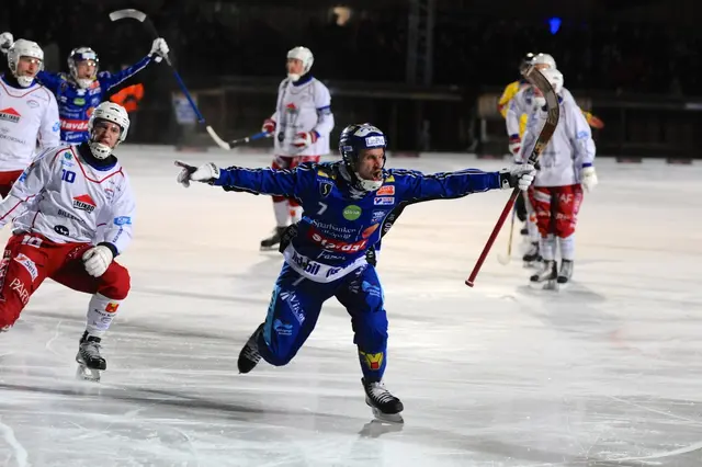 Silly Season Sverige: Det börjar röra på sig