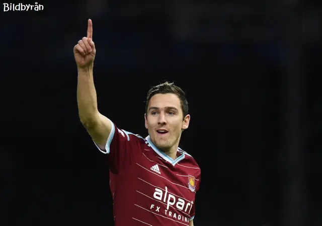 Stewart Downing till Birmingham?