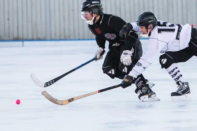 Storseger mot Gnaget - "Micke" sänkte sitt gamla lag