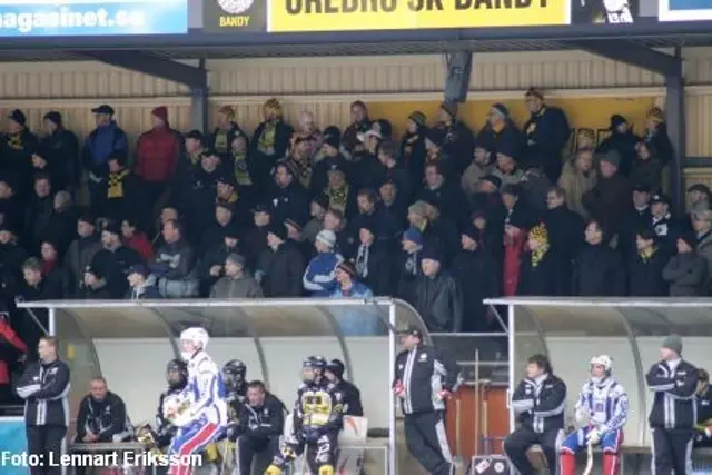 Inf&ouml;r Finsp&aring;ng p&aring; Vinterstadion: Nu avslutar vi snyggt