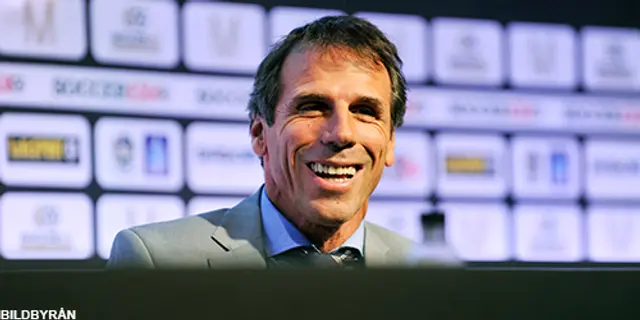 Gianfranco Zola