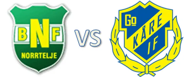 Inför Derby med stort D