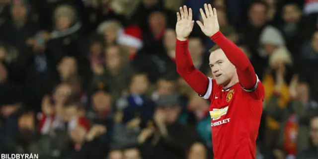 Inför: Tottenham - Manchester United