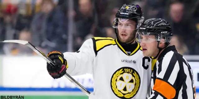 Inför: Färjestad – Brynäs