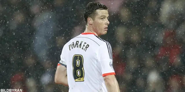 Scott Parker