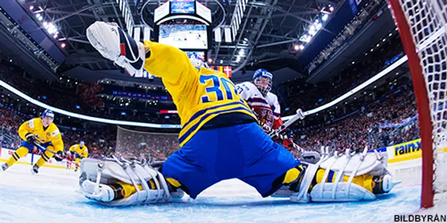 Linus Söderström om klubbvalet och målsättningar.   