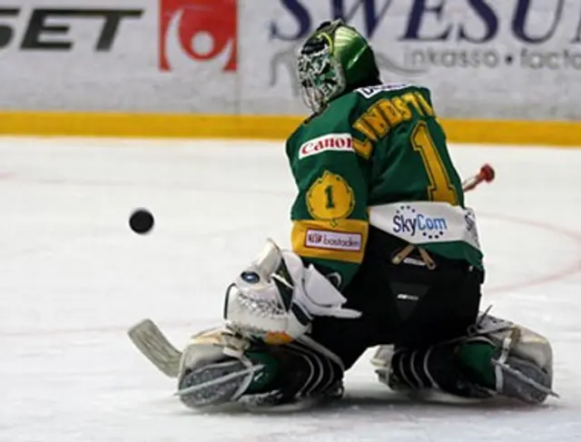 Bj&ouml;rkl&ouml;ven vann underh&aring;llande och m&aring;lsn&aring;l match