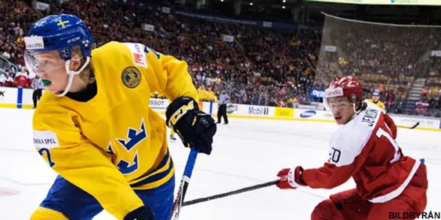 Bergman lämnar för SHL