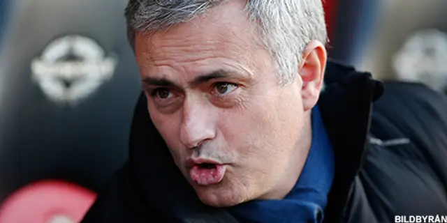 Premier League i halvtid - top of the League