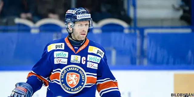 Lakers - Bloggen: Tomi Kallio flyttar hem till Finland