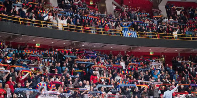 DIF-Leksand: började bra, slutade katastrofalt