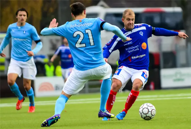 Ruset bubblar över allsvenskan 2015