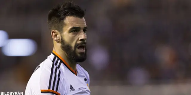 Alvaro Negredo