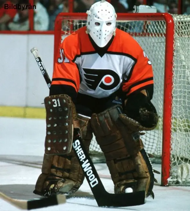 Pelle Lindbergh 24/5 1959 – 11/11 1985