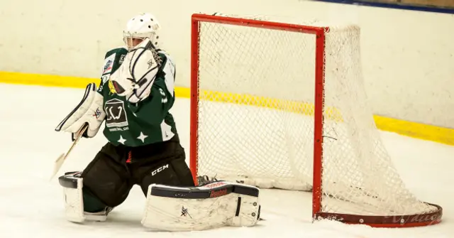 Över 400 såg Hammarby förlora