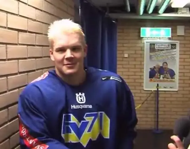 Bra lottning f&ouml;r HV71 i Champions Hockey League?