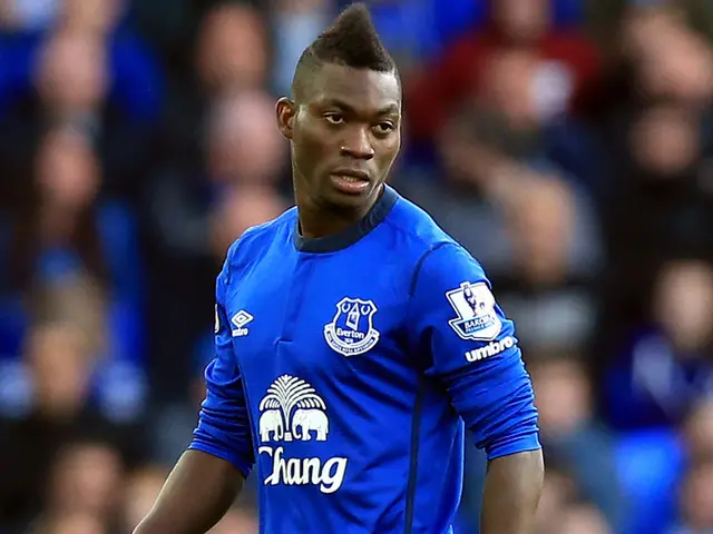 Christian Atsu