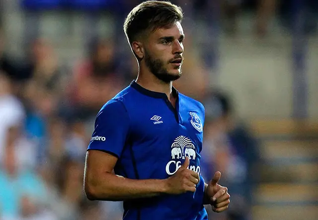 Luke Garbutt