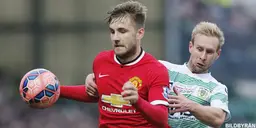 Luke Shaw