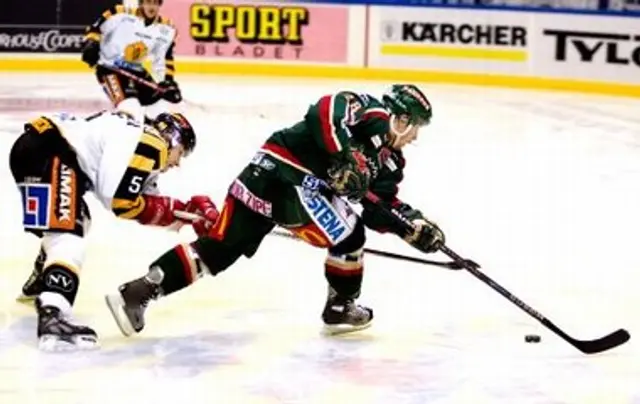 Inf&ouml;r Skellefte&aring; – Fr&ouml;lunda 