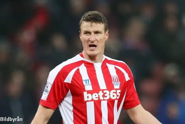 Leicester lånar Robert Huth