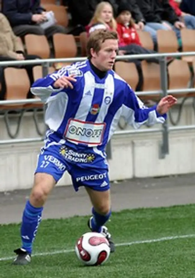 Finländare klar för Leeds United