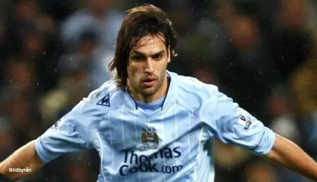 Samaras till Birmingham?