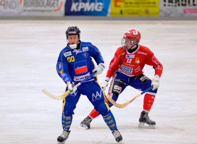 9. Patrik "PG" Gustavsson Thulin