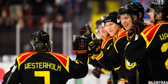 Krönika: Brynäs har allt i egna händer