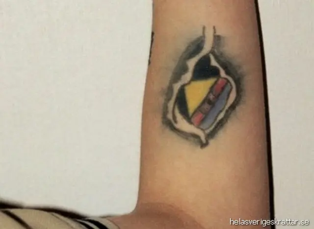 Här hånas HIF och DIF