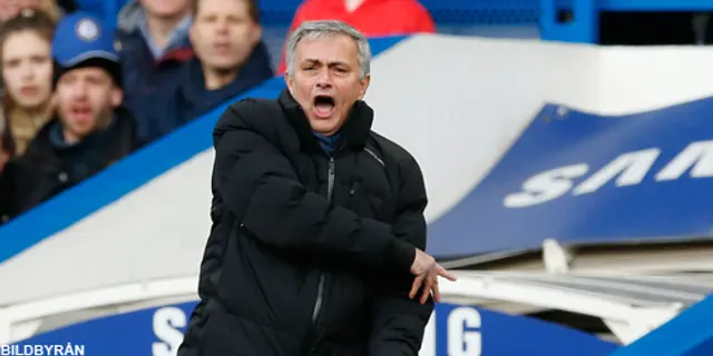 Burnleykrönika: Mourinho bör be om ursäkt