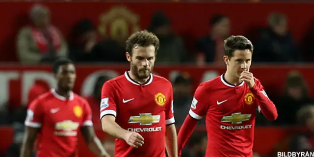 Spelarbetyg: Manchester United  - Southampton 