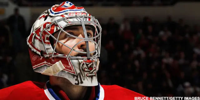 Montréal Canadiens: Säsongen som gick del 2