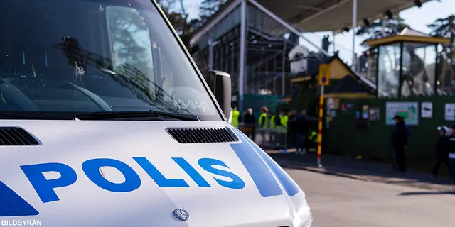 Polisen: ”Mycket droger på ståplats” – trots noll fynd på 30 matcher