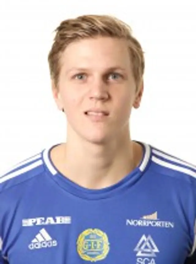 Joakim Nilsson