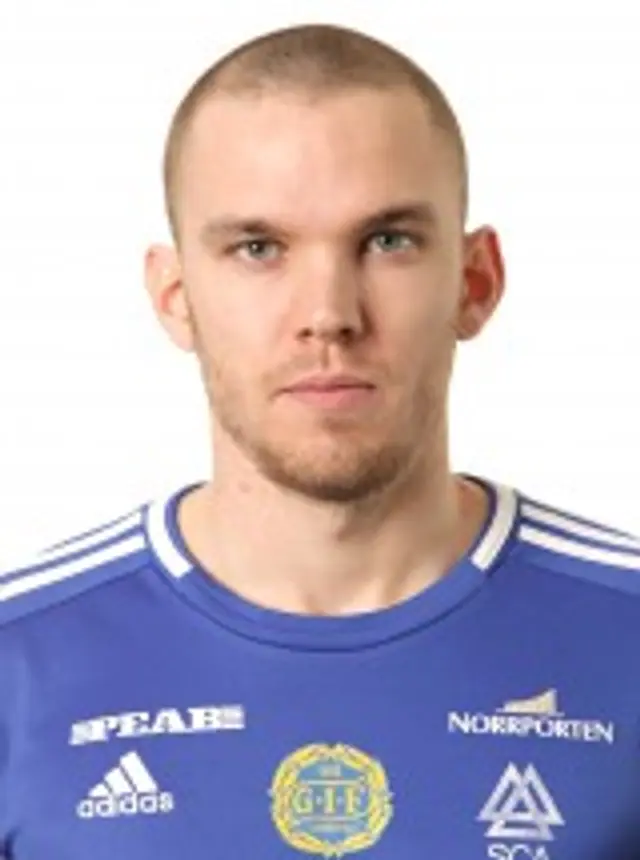 Marcus Danielsson