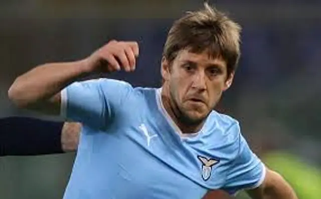 Alfaro: ”Om jag hade gjort mål mot Palermo ...”