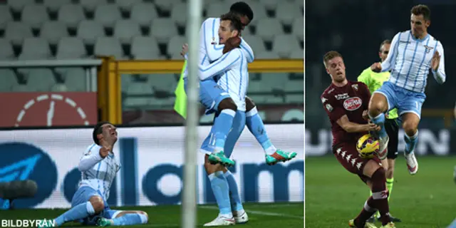 Recensione: Torino - Lazio 