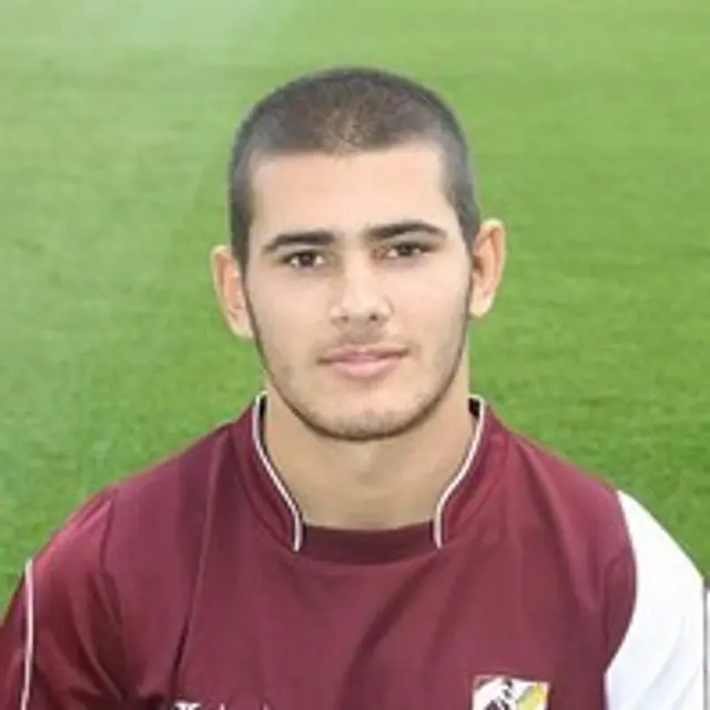 Bradley Johnson valde Leeds