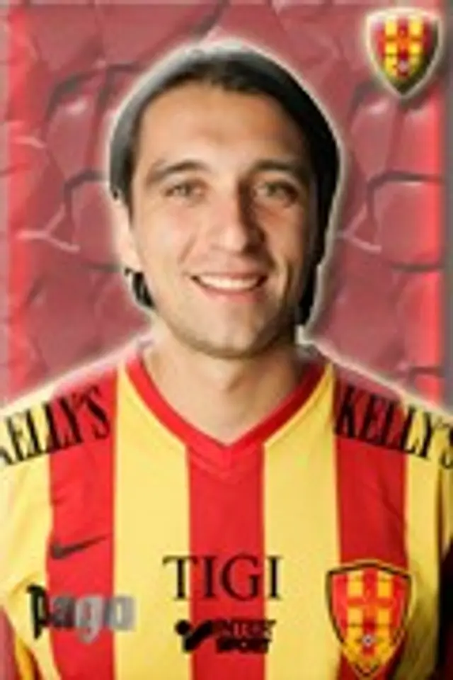 Carlos går vidare