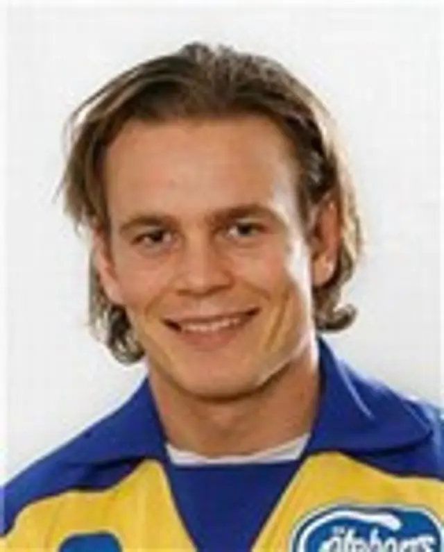 Kjetil Bergh till VM