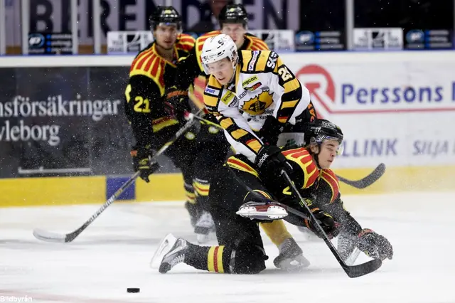 Krönika: Bulans Brynäs slutar aldrig att förvåna