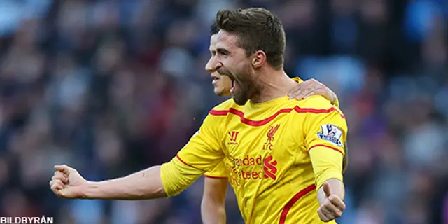 Borini om att vara underdog i cupspelet