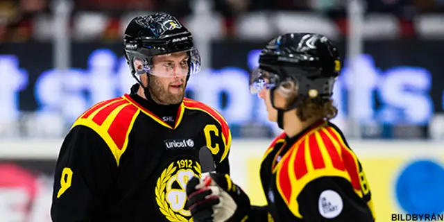 Inför: Brynäs - HV71: Brynäs får en svår nöt ikväll