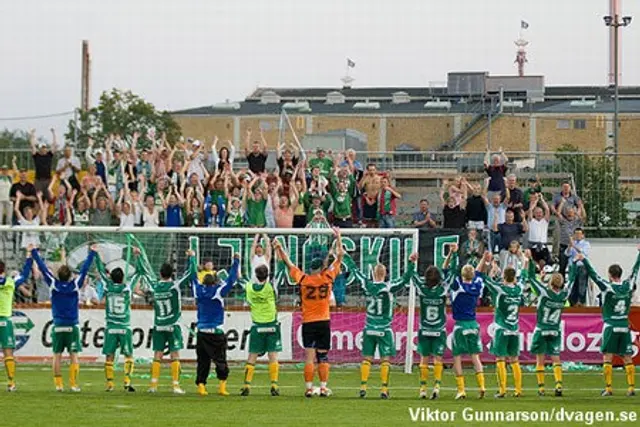 SR Radio V&auml;st bevakar LSK