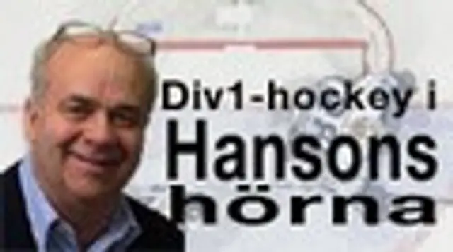 Hanssons H&ouml;rna har intervjuat Uffe