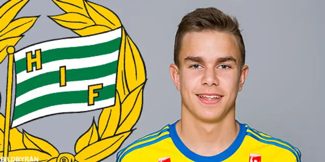 Dusan Jajic helt klar för Hammarby