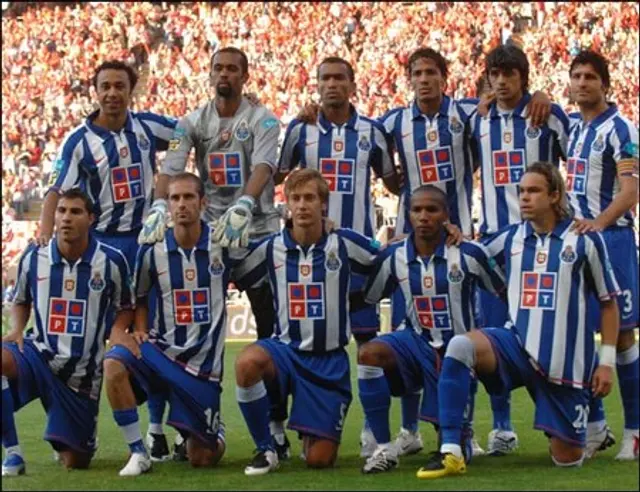 FC PORTO - Silly Season