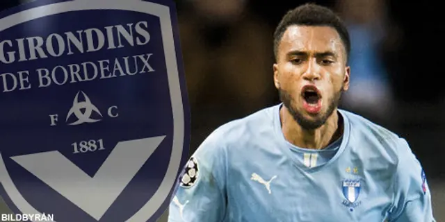 Kiese Thelin i hetluften direkt