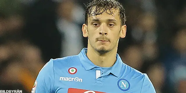 Manolo Gabbiadini